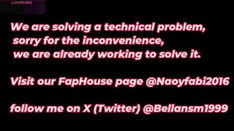 Snapshot of naomisimon chatting on 02.09.25 bellas2012 online show from 02.09.25