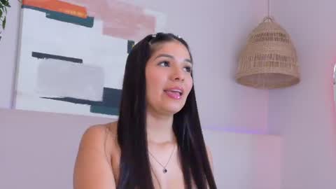Naomi online show from 07.16.26