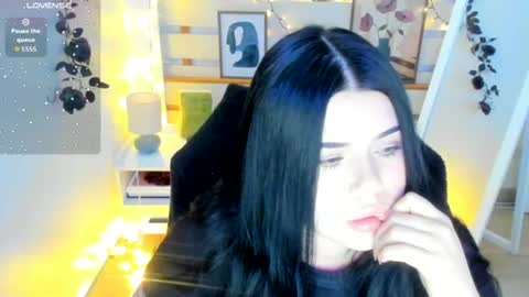 Naomi online show from 02.09.26