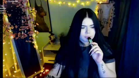 Naomi online show from 02.17.26