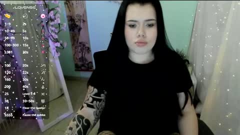 Naomi online show from 04.04.26