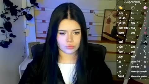 Snapshot of naomivibes chatting on 06.19.26 Naomi online show from 06.19.26
