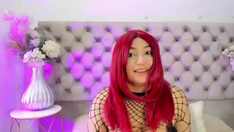 NaomiWhite online show from 07.20.26