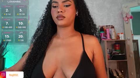 Naomi     online show from 02.20.26