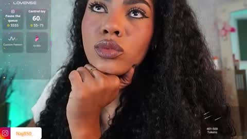 Naomi     online show from 02.24.26