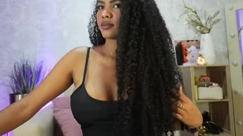 Naomi     online show from 05.14.26