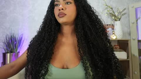 Naomi     online show from 05.16.26