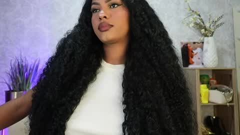 Naomi     online show from 06.02.26