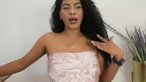 Naomi     online show from 07.13.26