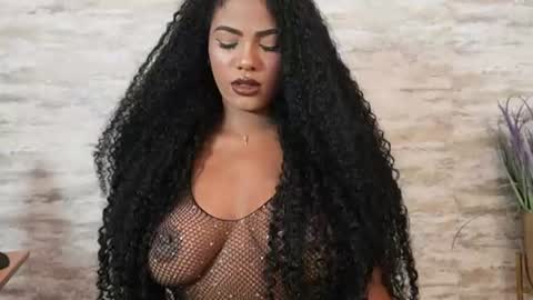 Naomi     online show from 07.25.26