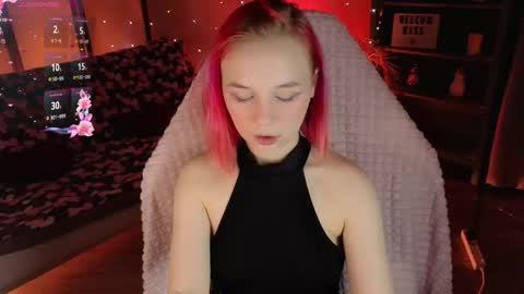 Naomi online show from 03.10.26