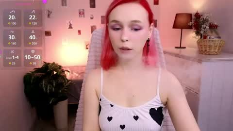 Naomi online show from 04.03.26