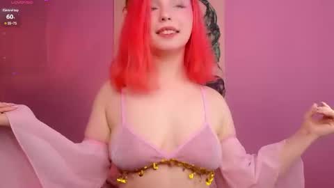 Naomi online show from 06.14.26
