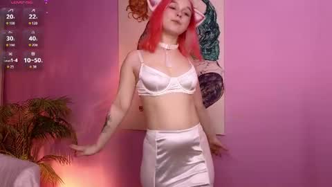 Naomi online show from 06.23.26