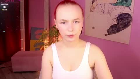 Naomi online show from 06.27.26