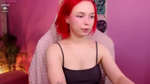 Naomi online show from 07.21.26