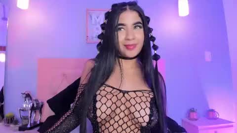 Naomy online show from 06.26.26