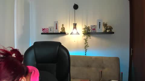 Naomy Stanley online show from 03.01.26