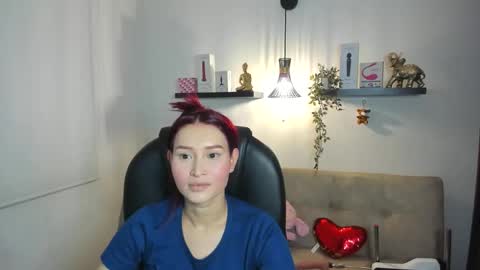 Naomy Stanley online show from 06.09.26