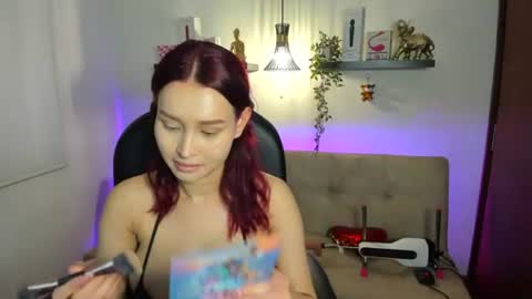 Naomy Stanley online show from 06.15.26