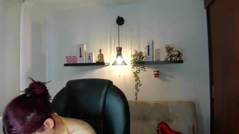 Naomy Stanley online show from 06.21.26