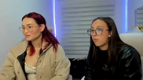 Naomy Stanley online show from 07.01.26