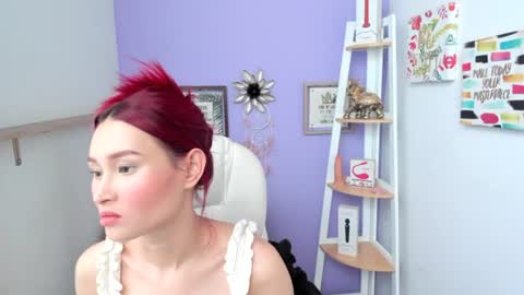 Naomy Stanley online show from 07.11.26