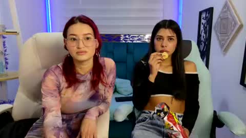 Naomy Stanley online show from 07.21.26