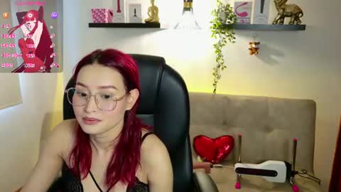 Naomy Stanley online show from 07.24.26
