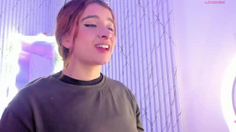 Naomy  online show from 03.30.26