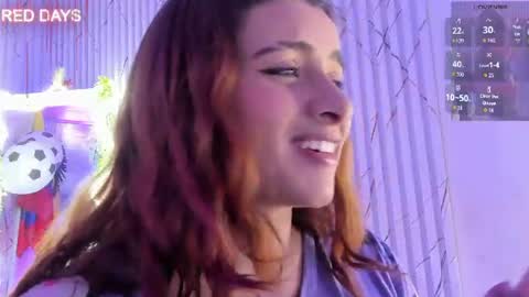 Naomy  online show from 06.25.26