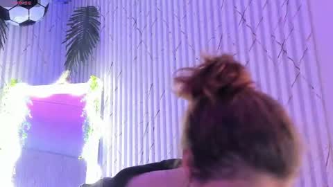 Naomy  online show from 07.06.26
