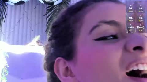 Naomy  online show from 07.11.26