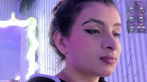 Naomy  online show from 07.17.26