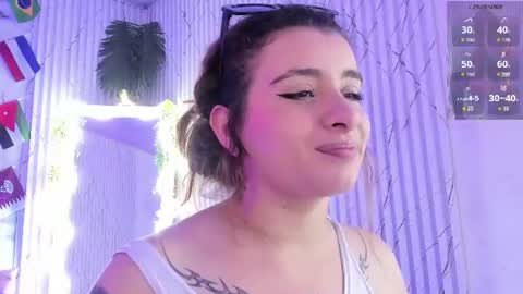 Naomy  online show from 07.22.26