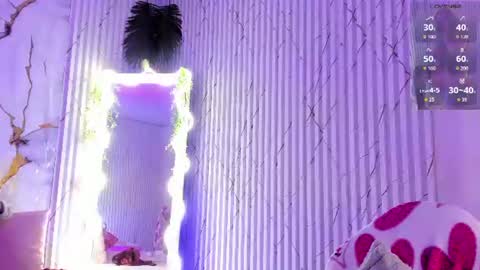 Naomy  online show from 07.29.26