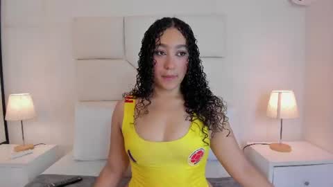 naomycambels online show from 07.07.26