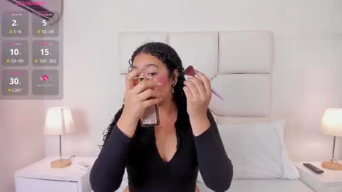naomycambels online show from 07.21.26