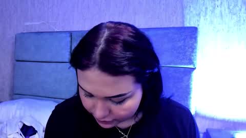 Snapshot of naomysakura chatting on 02.12.26 Naomy online show from 02.12.26