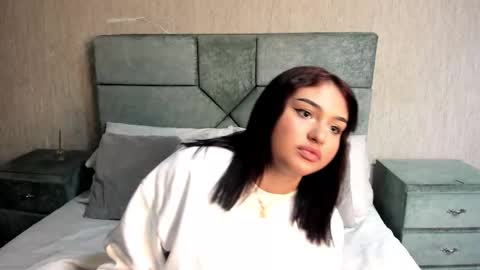 Snapshot of naomysakura chatting on 02.13.26 Naomy online show from 02.13.26