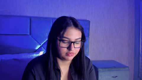 Snapshot of naomysakura chatting on 03.13.26 Naomy online show from 03.13.26