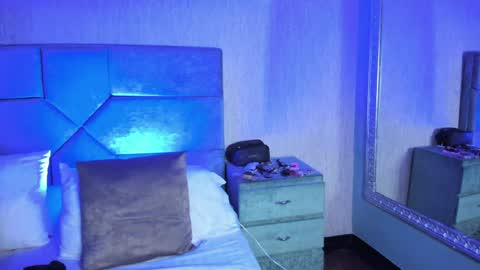 Snapshot of naomysakura chatting on 03.31.26 Naomy online show from 03.31.26