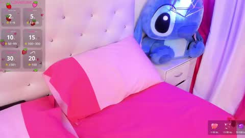 nara_pink online show from 04.18.26