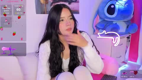 Snapshot of nara_pink chatting on 04.29.26 nara_pink online show from 04.29.26