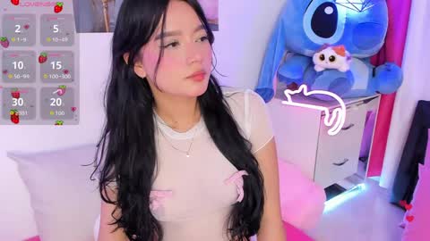Snapshot of nara_pink chatting on 05.17.26 nara_pink online show from 05.17.26
