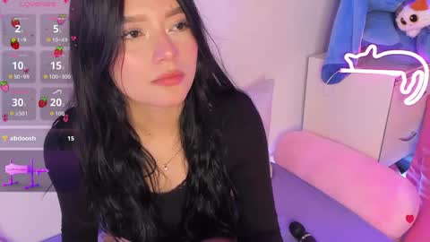 Snapshot of nara_pink chatting on 05.22.26 nara_pink online show from 05.22.26