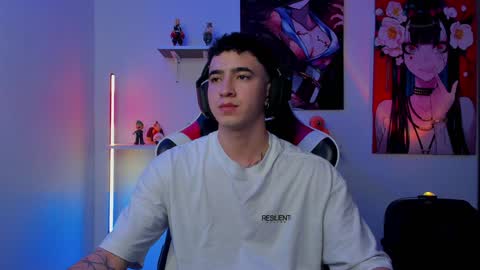 Snapshot of naranjo_seb chatting on 12.03.24 sebastian online show from 12.03.24