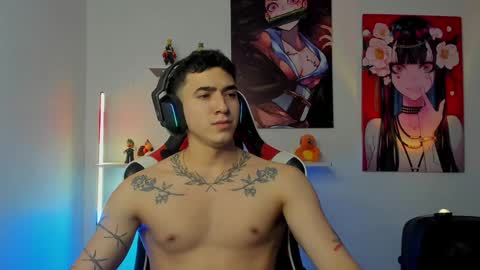 Snapshot of naranjo_seb chatting on 12.05.24 sebastian online show from 12.05.24