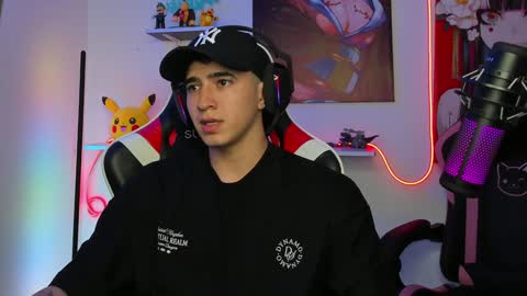 Snapshot of naranjo_seb chatting on 01.25.25 sebastian online show from 01.25.25