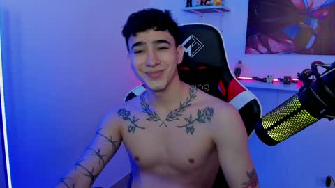 Snapshot of naranjo_seb chatting on 02.06.25 sebastian online show from 02.06.25